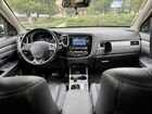 Mitsubishi Outlander 2.0 CVT, 2015, 140 600 км объявление продам