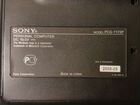 Sony Vaio pcg-7173p объявление продам