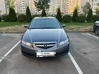 Acura TL 3.2 МТ, 2006, 140 000 км