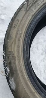 Hankook Ventus Prime2 K115 205/55 R16, 4 шт