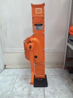 Домкрат реечный др 3,0т