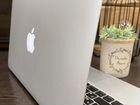 Apple MacBook air late 2010 11 дюймов