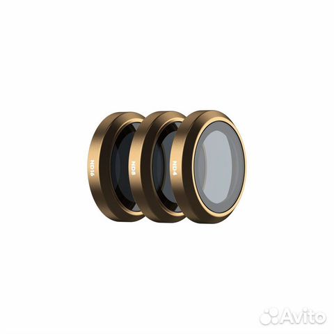 PolarPro CS - Shutter Collection для Mavic 2 Zoom