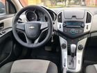 Chevrolet Cruze 1.6 AT, 2013, 157 000 км объявление продам