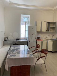 2-к. квартира, 69 м², 1/3 эт.