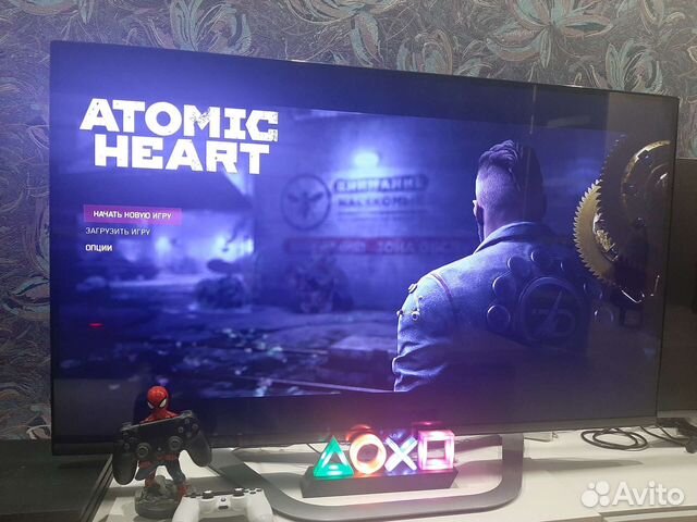 Sony PS- 4 