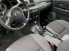 Mazda 3 1.6 МТ, 2008, 193 000 км объявление продам