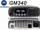 Радиостанция Motorola GM340