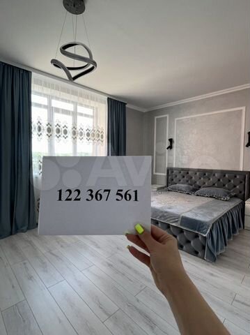 Квартира-студия, 68 м², 2/5 эт.