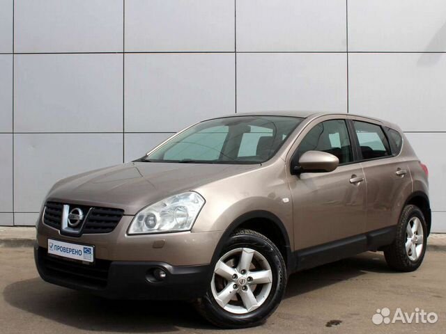 Разбор nissan qashqai Ниссан Кашкай 2л
