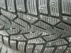 Nokian Tyres Nordman 7 205/55 R16 объявление продам