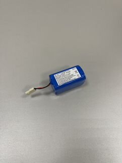 Аккумулятор для робота пылесоса Tefal серия 40