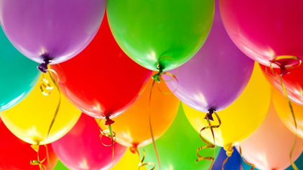 Гелий: Наполни шары сам