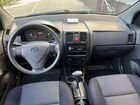 Hyundai Getz 1.4 AT, 2008, 168 000 км объявление продам