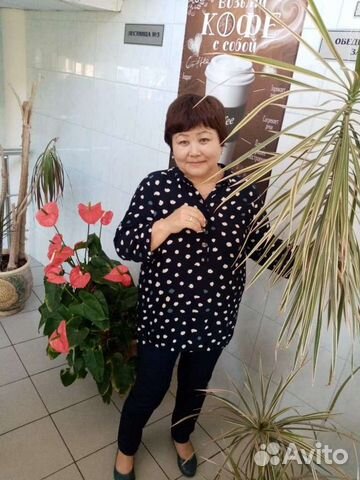 Уборка квартир