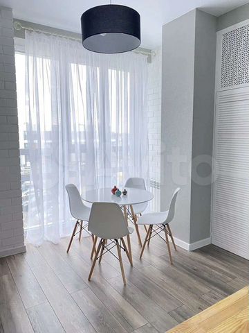 1-к. квартира, 50 м², 3/3 эт.