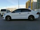 Volkswagen Polo 1.6 AT, 2018, 160 000 км