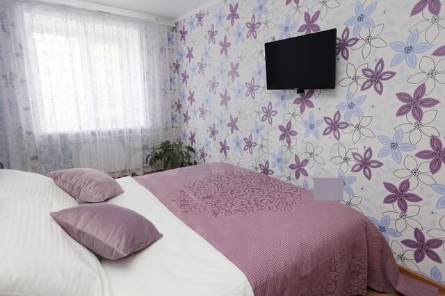2-к. квартира, 54 м², 2/5 эт.