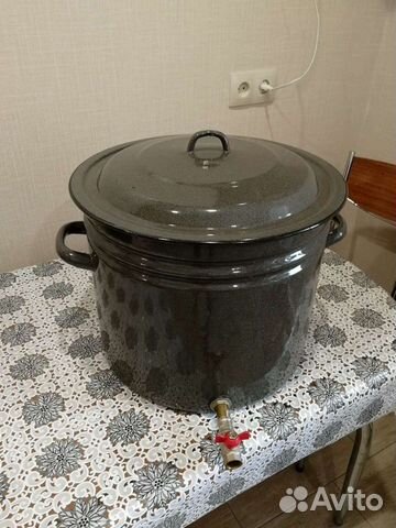 Домашняя пивоварня