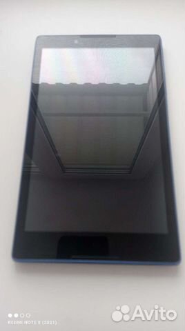 Планшет lenovo, 8