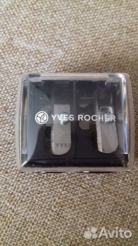 Точилка для косметических карандашей ив роше