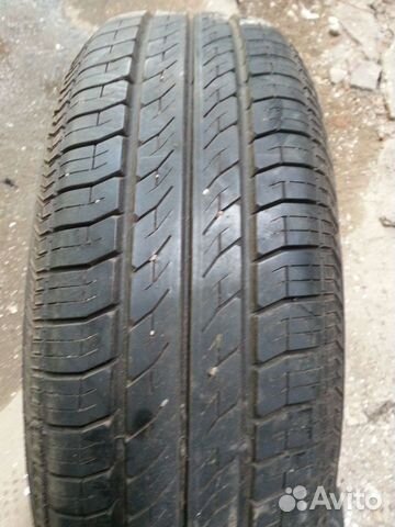 Continental 195/65 R15 91H