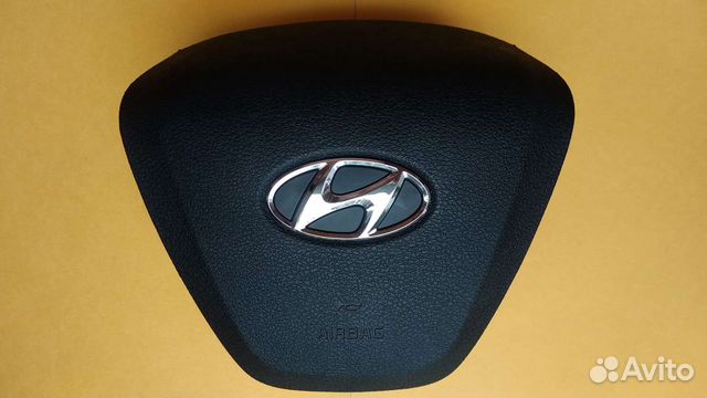 Подушка безопасности Нyundаi Еlantra 2017