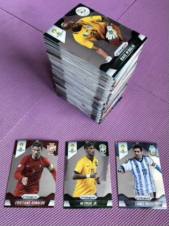 Panini Коллекционные карты World Cup 2014 - 201шт
