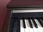 Электро пианино casio объявление продам