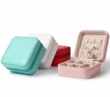 Новый органайзер шкатулка для украшений