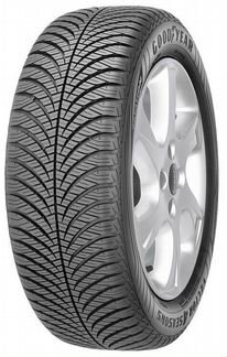 Goodyear Vector 4Seasons Gen-2 215/45 R16