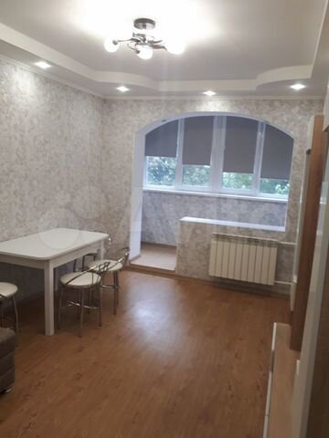 3-к. квартира, 62,6 м², 2/5 эт.