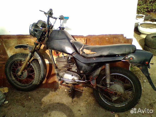 Мотор восход 3м 01