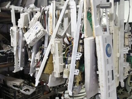 Плата,Модуль,Блок Управления для стиральной машины