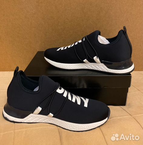 Michael Kors Кроссовки женские dkny 41(10US)новые