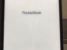Pocketbook x объявление продам