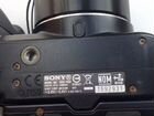 Фотоаппарат sony cyber-shot dsc-h50 объявление продам