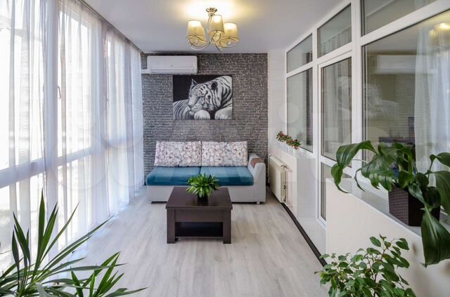 3-к. квартира, 80 м², 5/6 эт.