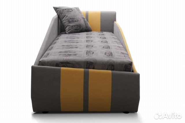 Кровать для мальчика