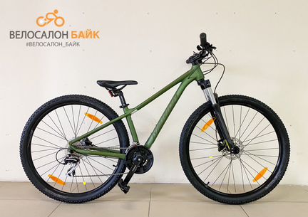 Велосипед Merida Big.Nine 20 (2021)