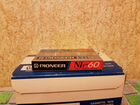 Блок кассет Pioneer N1t-60 объявление продам