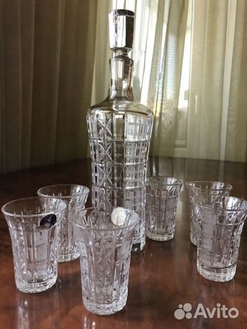 Набор для вина