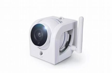 Новая. Гарантия.Уличная видеокамера Digoo DG-W02f