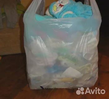 Пакет вещей фото. Детские вещи пакетом. Пакет с вещами детскими. Большой пакет вещей на девочку. Вещи пакетом на девочку.