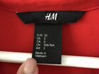 Летнее платье из шифона H&M объявление продам