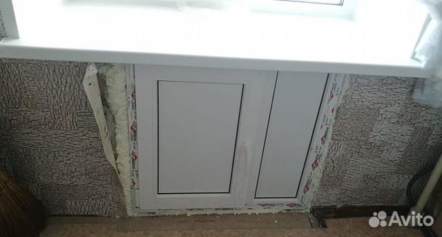 Пвх холодильник