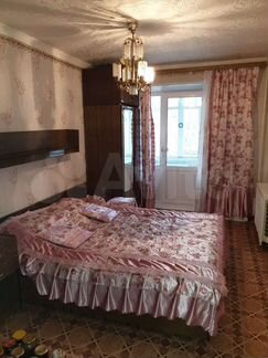 3-к. квартира, 60 м², 5/9 эт.