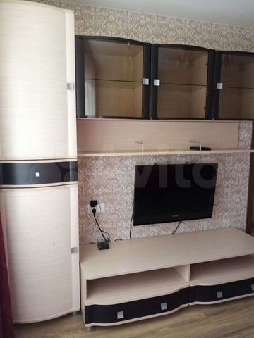 3-к. квартира, 55 м², 3/5 эт.