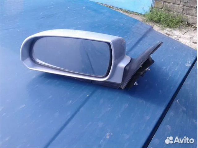 Зеркало Хендай sonata NF