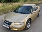 Chrysler Cirrus 2.0 AT, 1999, 188 365 км объявление продам